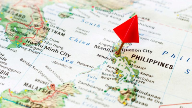 Великобритания и Филипините готвят споразумение за разполагане на войски